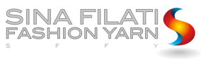 Logo Sina Filati Fashion Yarn